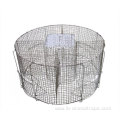 Large Collapsible Humane Live Animal Trap